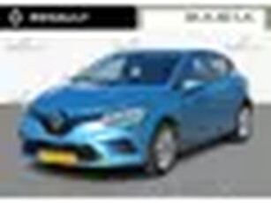 Renault Clio 1.0 TCe 100 Zen (bj 2020)