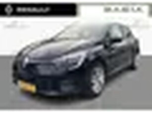 Renault Clio 1.0 TCe 100 Zen (bj 2020)