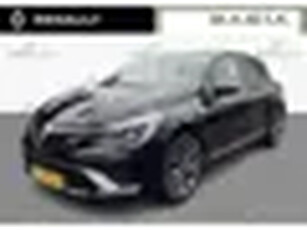 Renault Clio 1.0 TCe 100 Zen - R.S. Pack (bj 2020)