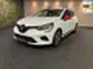 Renault Clio 1.0 TCe 90 Equilibre-Nap-1 ste eigen-incl BTW-5DRS-54874 km