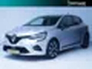 Renault Clio 1.0 TCe 90 Evolution Airco/Navi/PDC