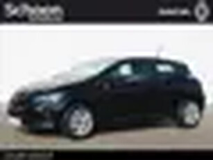 Renault Clio 1.0 TCe 90 Evolution Nieuw uit voorraad Navigatie Achteruitrijcamera Cruise Con