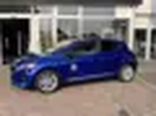 Renault Clio 1.0 TCe 90 GPF evolution - Demo (bj 2024)