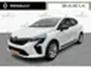 Renault Clio 1.0 TCe 90 GPF evolution - Demo / Pack navigation; Pack comfort; Achteruitrijcamera