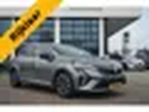 Renault Clio 1.0 TCE 90 GPF Techno (bj 2024)