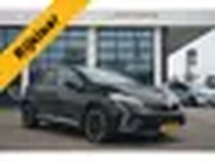 Renault Clio 1.0 TCe 90 GPF Techno (bj 2024)