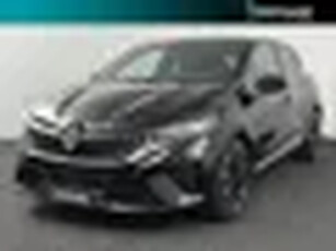 Renault Clio 1.0 TCe 90 GPF techno Navigatie / Parkeercamera / Climate Control