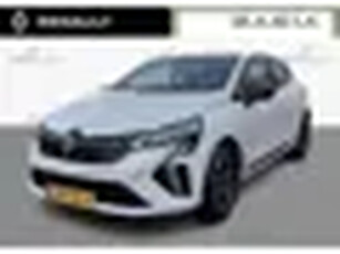 Renault Clio 1.0 TCe 90 GPF techno - Pack navigation techno,Pack winter,Pack Driving & safety,Pack C