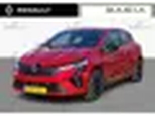 Renault Clio 1.0 TCe 90 GPF techno Pack navigation techno,Pack winter,Pack Driving & safety,Pack Cit