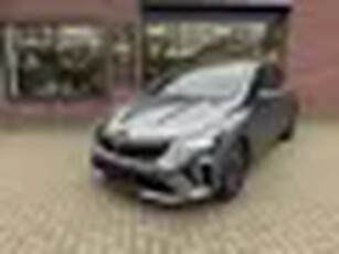 Renault Clio 1.0 TCe 90 GPF techno stoelverwarming/stuur verwarming/all season/ 360 camera