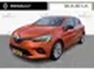 Renault Clio 1.0 TCe 90 Intens (bj 2021)