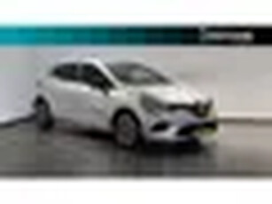 Renault Clio 1.0 TCe 90 Techno