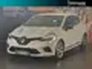 Renault Clio 1.0 TCe 90 Techno NAVIGATIE ACHTERUITRIJCAMERA PARKEERSENSOREN ACHTER CLIMATE CON