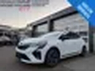 Renault Clio 1.0 TCe 90 Techno+Pack Winter!!