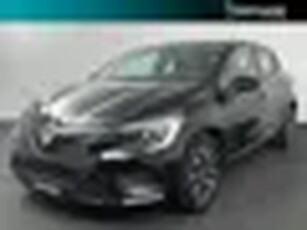 Renault Clio 1.0 TCe 90 Zen Airco Cruise Control Parkeersensoren Apple Carplay/Android Auto