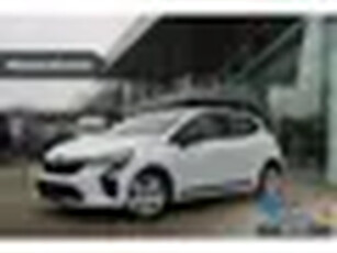 Renault Clio 1.0 TCe 90pk Evolution - LED - Carplay - DAB - Parkeersensoren - Rijklaar