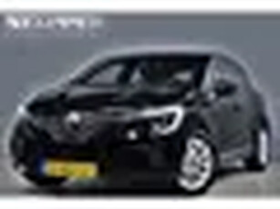 Renault Clio 1.0 TCe 92pk Intens Org.NL Virtual/Keyless/Carplay/Camera/Navi/Led/H.Leer/Lmv