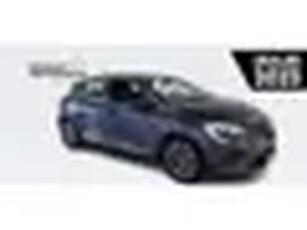 Renault Clio 1.0 TCe Bi-Fuel Intens NAVIGATIE / CLIMATE CONTROLE / CRUISE CONTROLE / PARKEERSENSOREN