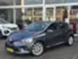 Renault Clio 1.0 TCe Bi-Fuel Zen (bj 2020)