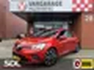 Renault Clio 1.0 TCe Bi-Fuel Zen // FULL LED // CRUISE CONTROL // APPLE - ANRDOID AUTO //