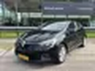 Renault Clio 1.0 TCe / Dealer onderhouden / Airco / PDC A / Applecarplay - Androidauto / DAB /