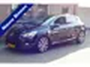 Renault Clio 1.0 TCe Initiale Paris. BOSE, Leer, Stoelverw, 360 camera, Led Koplampen, Navi