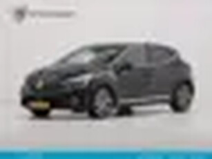 Renault Clio 1.0 TCe Initiale Paris Leder 360 Camera Stoelverwarming Navigatie 20