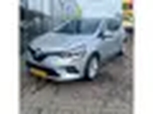 Renault CLIO 1.0 TCe Intens