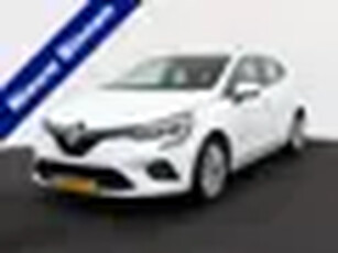 Renault Clio 1.0 TCe Intens 12-2019 46.541 KM (bj 2019)