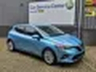 Renault Clio 1.0 TCe Intens