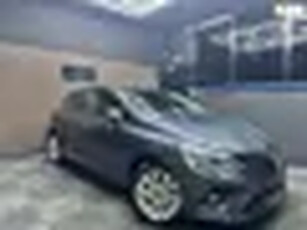 Renault Clio 1.0 TCe Intens 1e Eig Navi Cruise pdc led keyless In Nieuwstaat!!