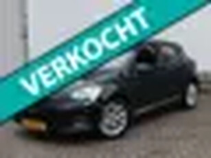 Renault Clio 1.0 TCe Intens