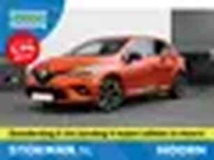 Renault Clio 1.0 TCe Intens 360 graden camera Climate Control 17