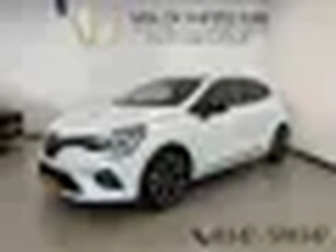 Renault Clio 1.0 TCe Intens / 5-DEURS / CAMERA / 2023 /