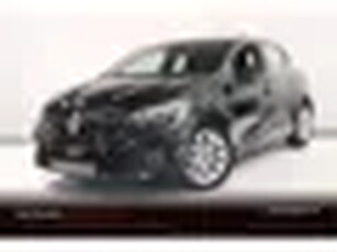 Renault Clio 1.0 TCe Intens Airco AppleCarplay AndroidAuto navigatie parkeersensoren