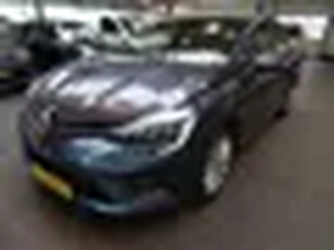 Renault Clio 1.0 TCe Intens (bj 2021)