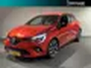 Renault Clio 1.0 TCe Intens Camera Clima