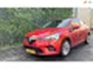 Renault Clio 1.0 TCe Intens Cc,Pdc,keyless,...