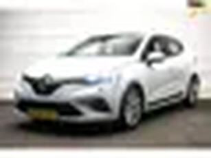 Renault Clio 1.0 TCe Intens Chique [ Groot Scherm Digitaal Dashboard Ambianceverlichting Keyless LED