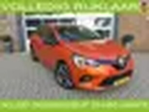 Renault Clio 1.0 TCe Intens