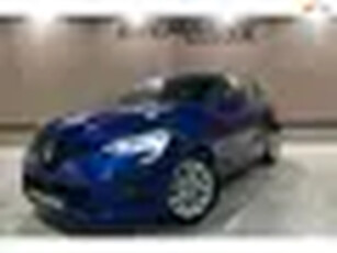 Renault Clio 1.0 TCe Intens GROOT SCHERM, LED, NAVI, CAMERA