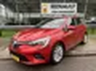 Renault Clio 1.0 TCe Intens / Keyless / Climate / PDC A / Cruise / Lane assist / Applecarplay - Andr