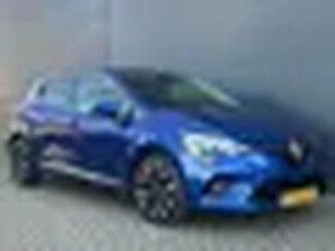 Renault Clio 1.0 TCe Intens NAVI / CARPLAY / CAMERA / PDC / KEYLESS / CRUISE / BTW