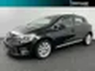 Renault Clio 1.0 TCe Intens NAVIGATIE PARKEERSENSOREN ACHTER CLIMATE CONTROL LICHTMETALEN VELG