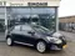 Renault Clio 1.0 TCe Intens NL-auto - Navi - Aut. Airco