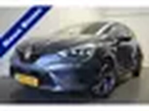 Renault Clio 1.0 TCe R.S. Line , CLIMATR , CR CONTR , A UITRIJ CAM , LMV17 , PDC V+A ,LED KOPLAMPEN