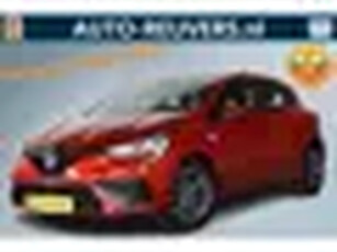 Renault Clio 1.0 TCe R.S. Line / LED / Navi / CarPlay / Clima / Cruisecontrol