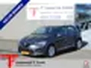 Renault Clio 1.0 TCe Zen 1e Eigenaar!!/Airco/Navigatie/Lane assist/Cruise control/Parkeersensoren/Ap