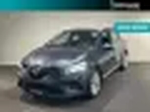 Renault Clio 1.0 TCe Zen