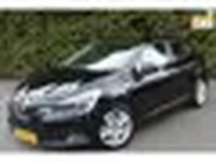 Renault Clio 1.0 TCe Zen 91PK Airco NAVI PDC Cruise Control